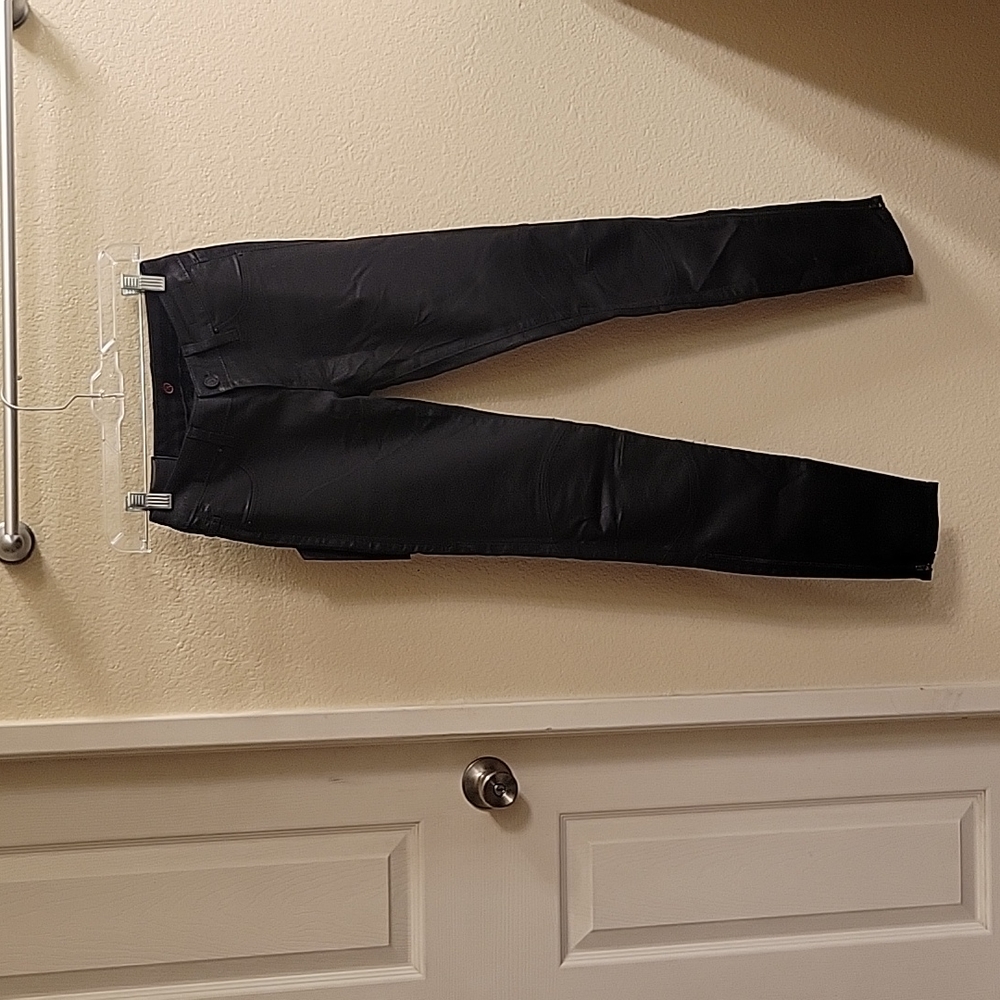 The Sinclair Group skinny fit pants